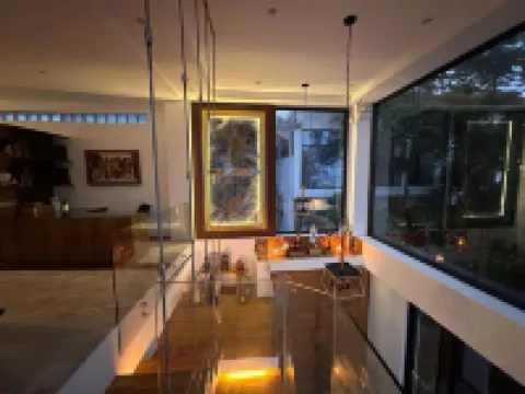 The French Villa-Santander Cebu