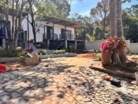 Golden Hill Villas Phu Quoc Hotels in 