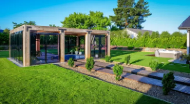Hamptons - Expansive Luxury Country Escape Hotels in 