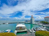 Family Retreat@Straits Quay_4Pax Hotels in Tanjung Tokong