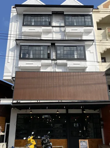 รูปภาพของโอ๊คลีย์ โฮสเทล