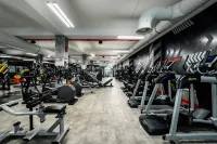 Hills Resort Hotel - Gym