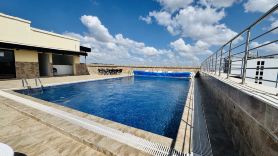 Alya Hotel & Suites Ltd