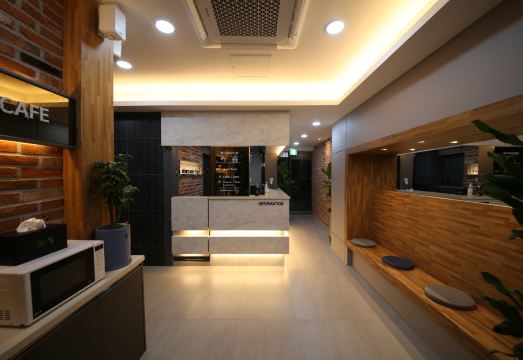 대산비즈니스호텔 집