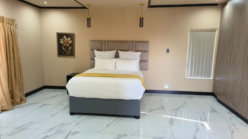 Masithandane Lodge
