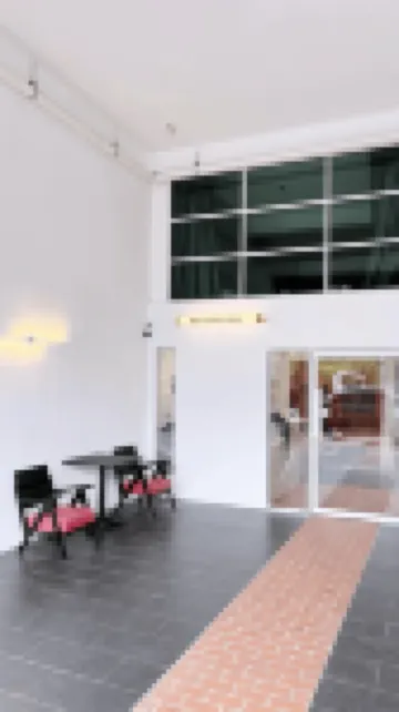 Gather Inn 住宿飯店