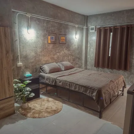 4Hearts Loft House