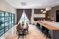 Luxury Villa Smarthome Kristal Seksyen 7, Shah Alam