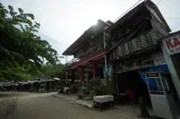 OYO 93628 Scorpion Guest House & Beach Hotels in Tulungagung Regency