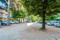 Hotel Admiral Cesenatico - parking