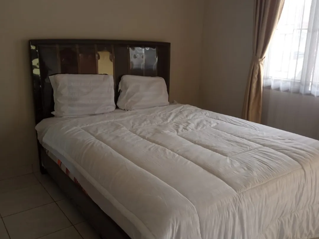 Hotel O Njy House Syariahnearbandara Sultan Syarif Kasim Ii - Pekanbaru