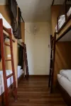HOM's HOSTEL