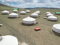 Hunnu Camp