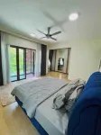 TEMPLER PARK LUXURIOUS  VILLA Hotels in 