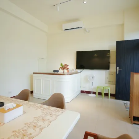 RainbowSeaview Inn
