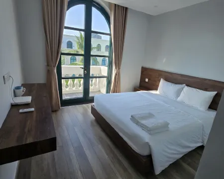 Marina Homstay Hotels in Phu Quoc Island