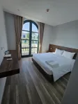 Marina Homstay - Holiday Apartments