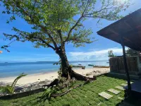Angelito's Beach House Siargao near Beach