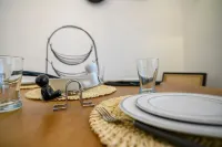 Seclusion, Privacy and 2 bedroom Luxury in Glyfada