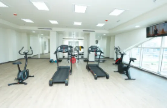 Niamey Mall & Residence - Wifi
