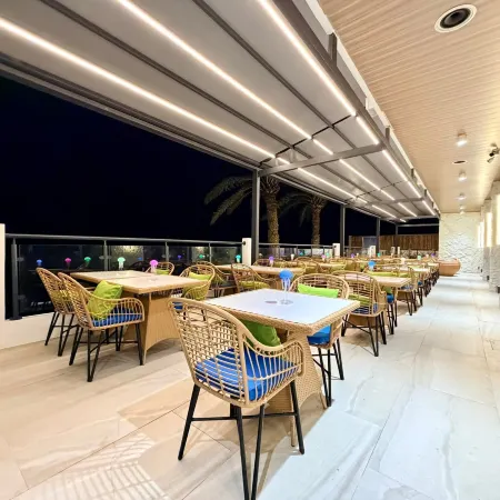 PlayaLolita Beach Resort