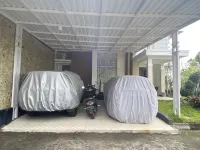 Moses Homestay