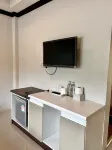 Tapon garden resort - Wifi
