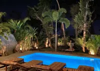 VILLA LOU GOA PORTUGUESE HERITAGE HOUSE EXCLUSIVE USE - ヴィラ