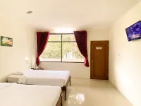 Ars Inn Hotel Yogyakarta Hoteles en Sewon