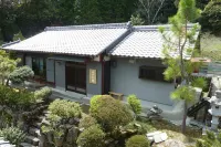 BOB's House  호텔