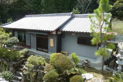 BOB's House  호텔