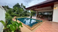 Lai Thai Villa 5 with private pool in Rawai Phuket