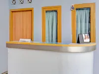 OYO 95060 Ahzafani Homestay Syariah Hotel di Kabupaten Boyolali