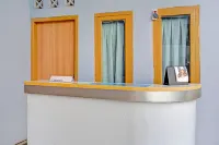 OYO 95060 Ahzafani Homestay Syariah
