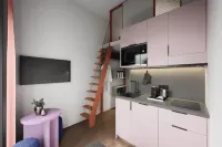 Homaris K48 Studios