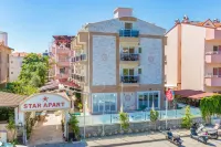 Star Apart Otel Marmaris Отели в г. 