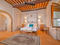 Le Sorbelle d'Orcia Hotels in Pienza