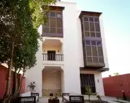 Al Wadi Hotel Hotels in 