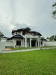 the Nawasena Villa Medan with Private Pool & Cozy Stay