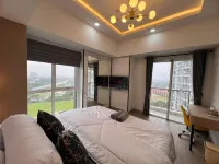 Veluna Corner View @Casa De Parco, ICE BSD, Aeon - homestay