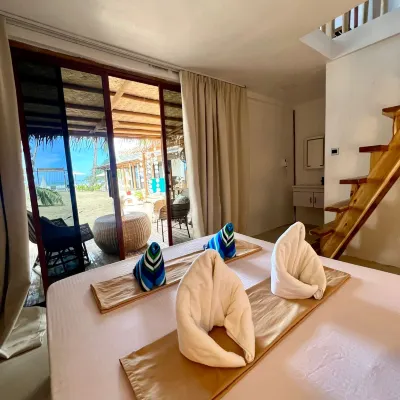 The Sanctuary Hotel berhampiran Pantai Duli