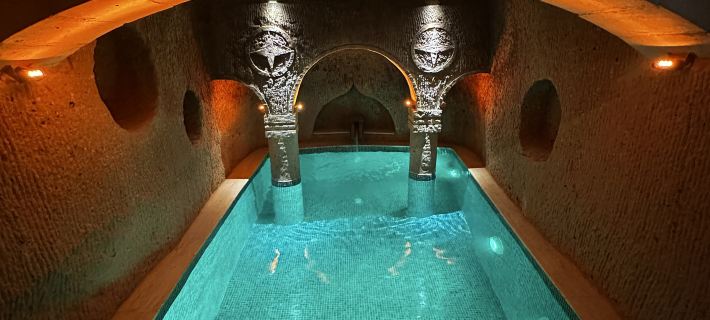 MİZAN CAVE CAPPADOCIA Hotels in Ürgüp
