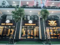 TOP ONE HA LONG HOTEL Hotels in Ha Long City