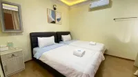 Cove Horizon Semporna Lodge Hoteles en 