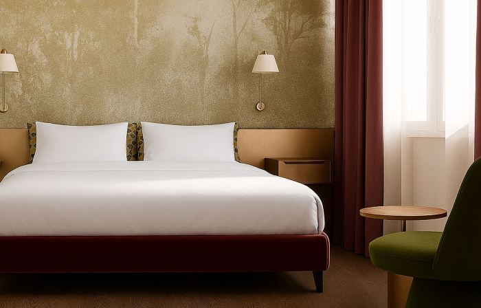 Barberini 16 Boutique Hotel