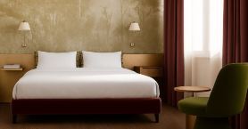 Barberini 16 Boutique Hotel