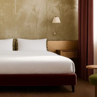 Barberini 16 Boutique Hotel Отели рядом с достопримечательностью «Виа Венето»