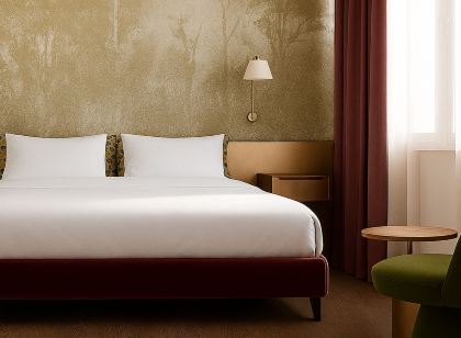 Barberini 16 Boutique Hotel