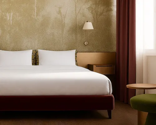 Barberini 16 Boutique Hotel Hotels in Rome