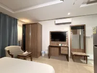 Lamar House Serviced Apartments 3 โรงแรมใน